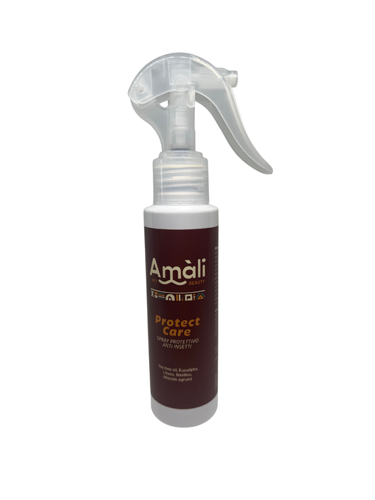 ProtectCare - Spray protettivo anti insetti