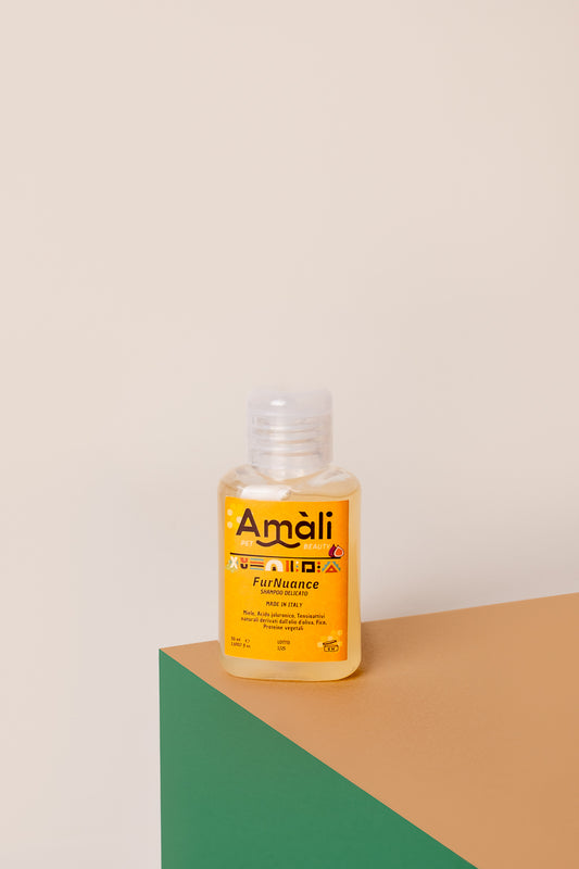 Mini FurNuance - Shampoo delicato