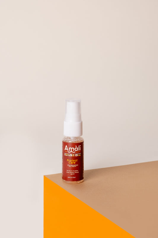 Mini ProtectCare - Spray protettivo anti insetti