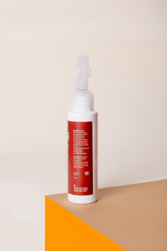 ProtectCare - Spray protettivo anti insetti