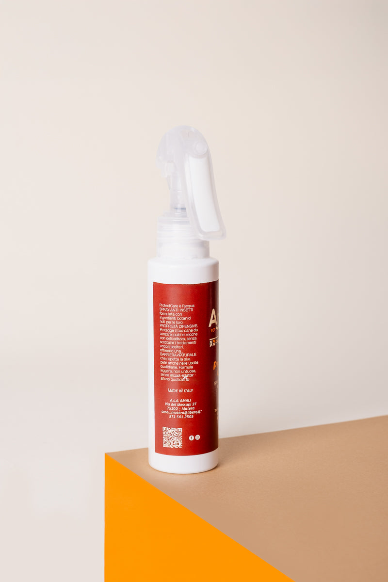 ProtectCare - Spray protettivo anti insetti
