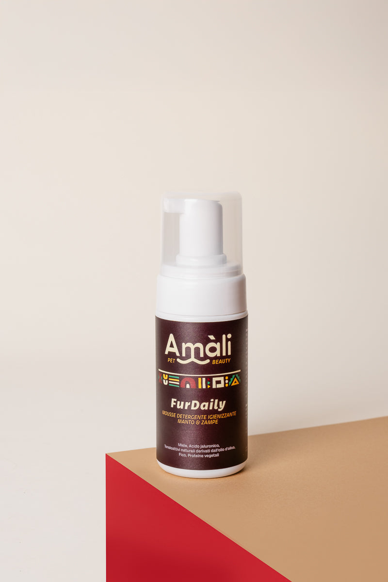 Kit Amàli - cura quotidiana