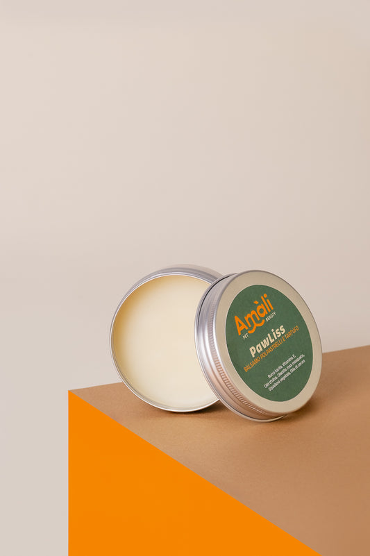 PawLiss - Balsamo polpastrelli e tartufo