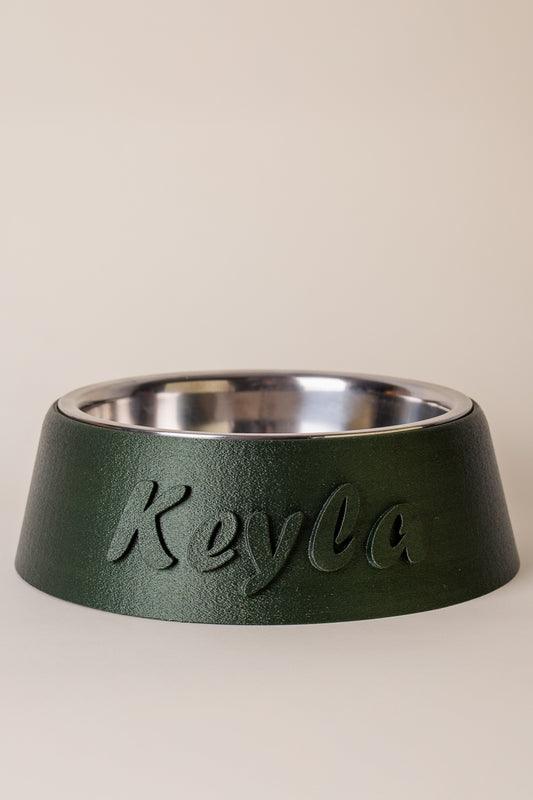 Ciotola personalizzata - Taglia L