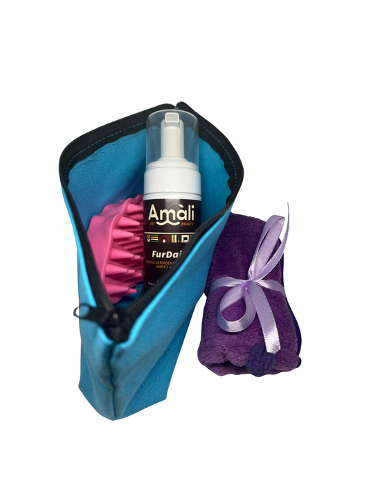 Kit skin care