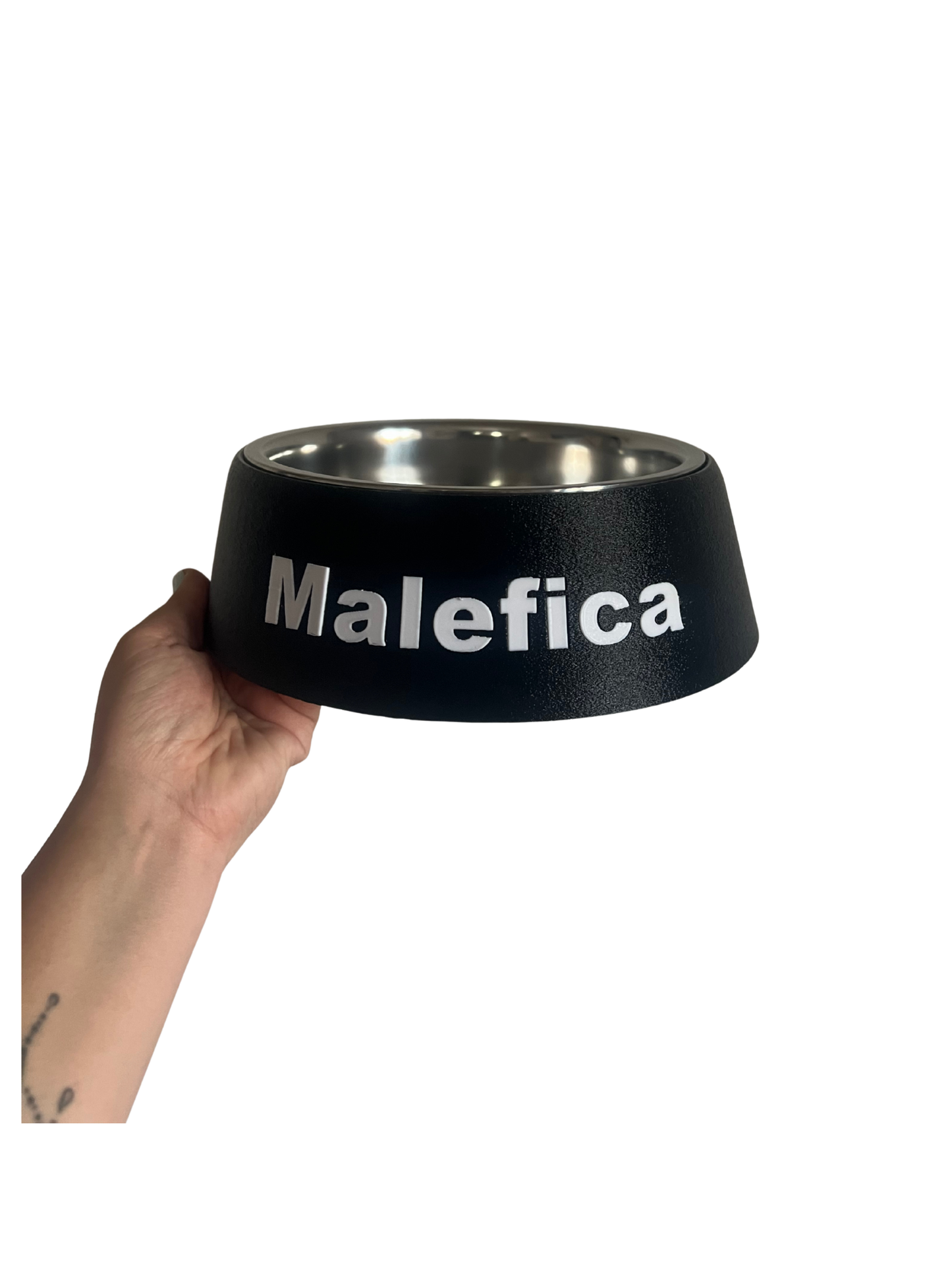 Ciotola personalizzata - Taglia S